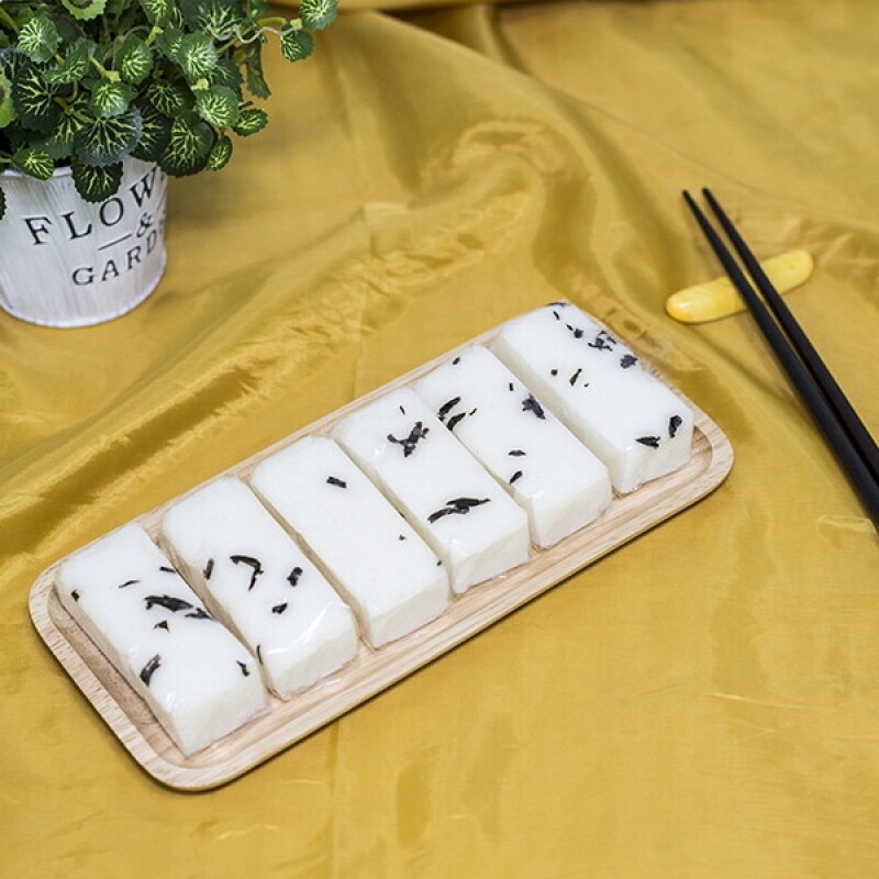 강원더몰,(라이브특가)삼척석이기정떡 1.7kg(40개)